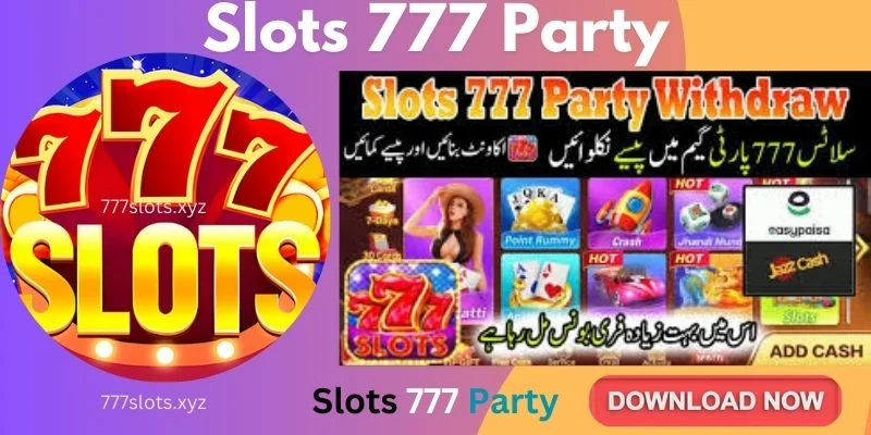 slots-777-party-pakistan image