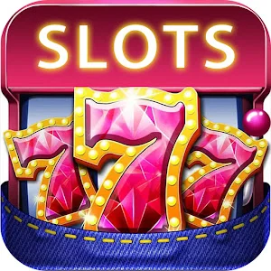 slots 777 party images